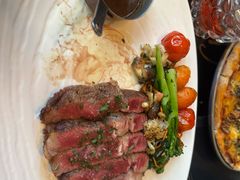 -斯普汇生蚝牛排馆(中骏世界城店)