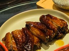 -新天世纪中餐厅