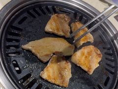 -猫爪爪原切自助烤肉(观音桥阳光世纪店)
