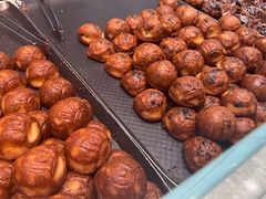 -泸溪河桃酥(西直门凯德店)