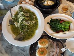 -东南里湖景餐厅·新闽菜(浦西万达店)