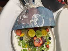 -狮拾久·现代新加坡料理(福田COCO Park店)