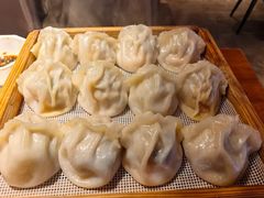 -倍儿美海鲜排挡·非遗海鲜蒸饺(洋货店)