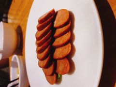 -枣子树·素食餐厅(普陀山店)