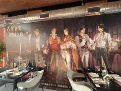 -Nord Grill&Bar Highland诺德西餐(深圳欢乐海岸店)