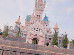 -青岛方特梦幻王国