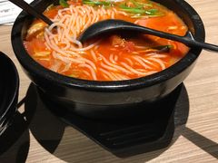 -云味馆·云南菜·云南米线(景田店)