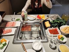 -海底捞火锅(珠影星光城夜宵主题店)