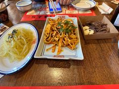 -新兴园饺子馆(河南街店)