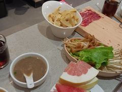 -海底捞火锅(万达广场店)