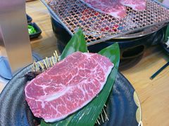-九田家黑牛烤肉料理(吴江万象汇店)