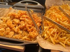 -苏格里岛自助海鲜烤肉(青秀万达店)