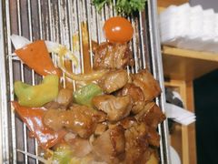 -九井澤精致料理(金茂店)