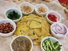 -苏苑饭店-中餐厅(长桥地区店)