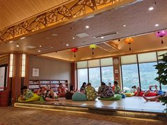休闲区-重庆南山海昌汤都