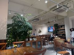 -榖屋house of flour(张江首店)