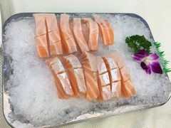 -新享乐海鲜(翠华路店)