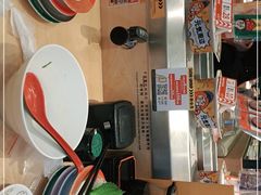 -元气寿司(新城市广场店)