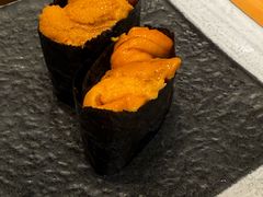 -Tuna maki寿司(苏州中心商场店)