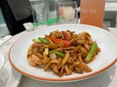 -大树餐厅(万达创始店)