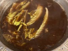 -聚首堂·特色小吃·肘子(什刹海德胜门店)