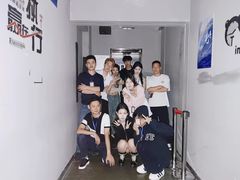 -棂笼·深度沉浸密室(武汉旗舰店)