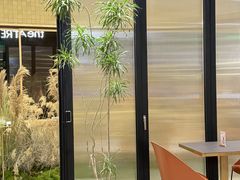 -théATRE茶聚场·餐厅(环球金融中心店)