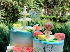 -CAKE BOSS 蛋糕老板(西单君太百货店)