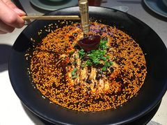 -拈菜(观音桥阳光世纪店)