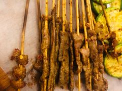 -白仁仔· 活烤海鲜 宵夜(豫园店)