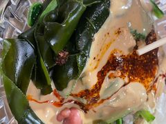 -烤五行·烧烤烤串(石佛营店)