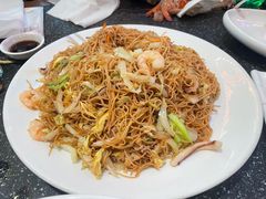 -王庄阿咪海鲜大排档(象园店)