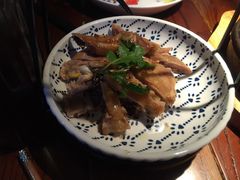 -客语客家菜(东山口店)