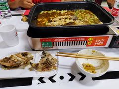 -鱼羊宴烤鱼羊蝎子烧烤(怡馨家园店)