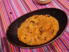 -香巴拉云南餐厅(华莱坞店)