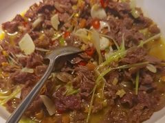 -状元人家·公园别墅衡东土菜(溪悦荟店)