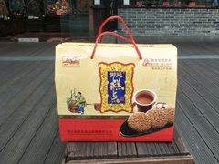 -宫廷糕点铺