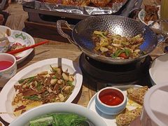 -老头儿油爆虾(胜利河美食街店)