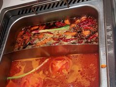 -九码头重庆毛肚火锅(棠岗店)