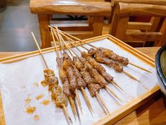 -万记麻辣烫国展总店