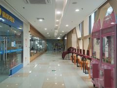 -海底捞火锅(连城广场店)