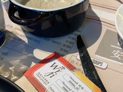 -安妮意大利餐厅(日坛店)