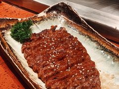 西冷牛排-小山日本料理(兴业太古汇店)