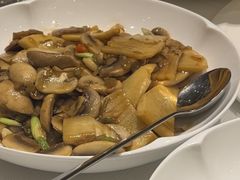 -扬州香格里拉·香宫中餐厅