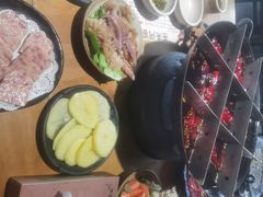 -白乐天毛肚火锅馆(南滨路店)