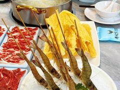 -牛天下·牛肉·海鲜·打边炉·融合菜