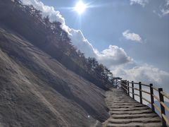 -罗田天堂寨风景区