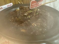 -回味黑鸭煲·始于2006(万松园店)