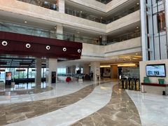-烟台金沙滩喜来登度假酒店