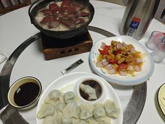 -全家福东北菜(大运河博物馆店)